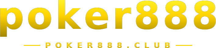 poker888 logo