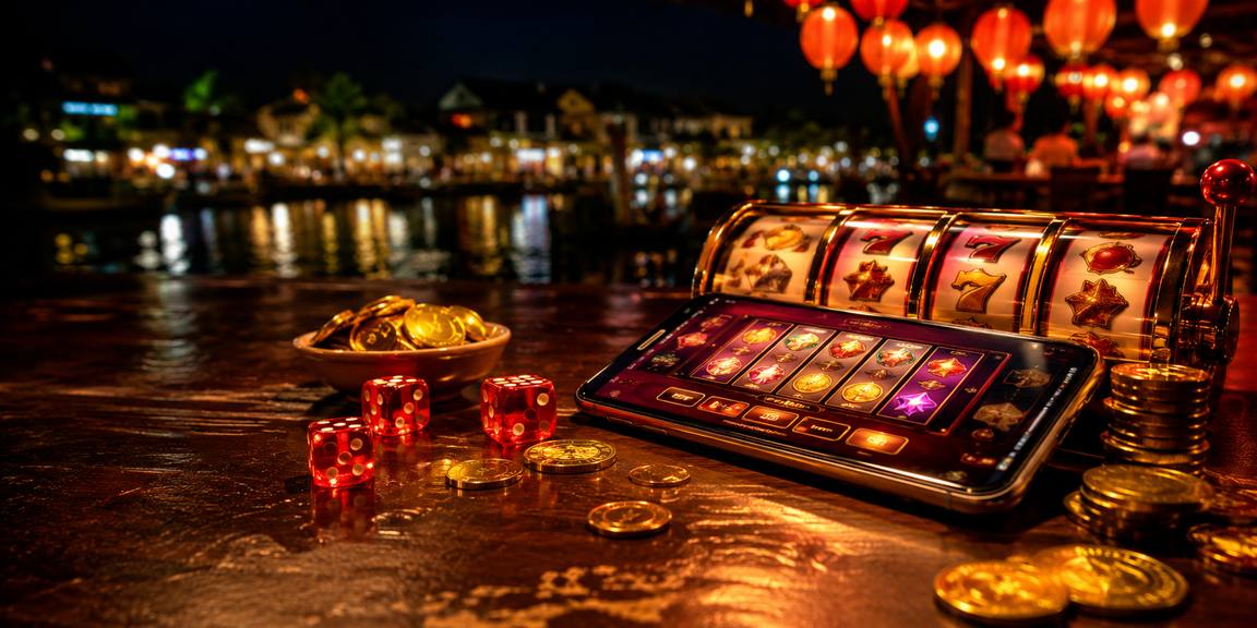 poker888 mobile gaming